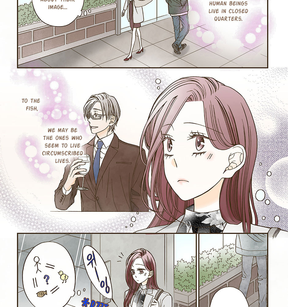Read Thirsty Thirty chapter 47 image 37 on Lezhin