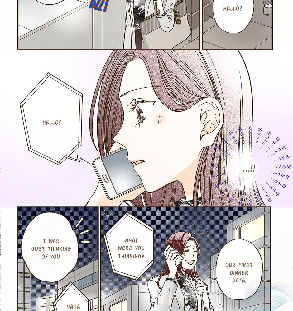 Read Thirsty Thirty chapter 47 image 38 on Lezhin