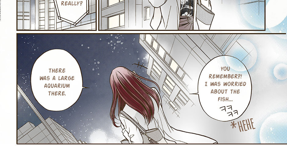 Read Thirsty Thirty chapter 47 image 39 on Lezhin