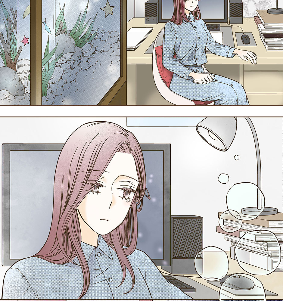Read Thirsty Thirty chapter 47 image 4 on Lezhin