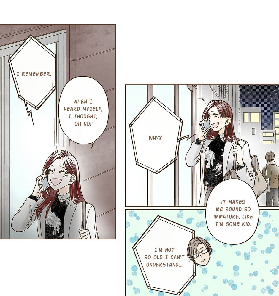 Read Thirsty Thirty chapter 47 image 40 on Lezhin