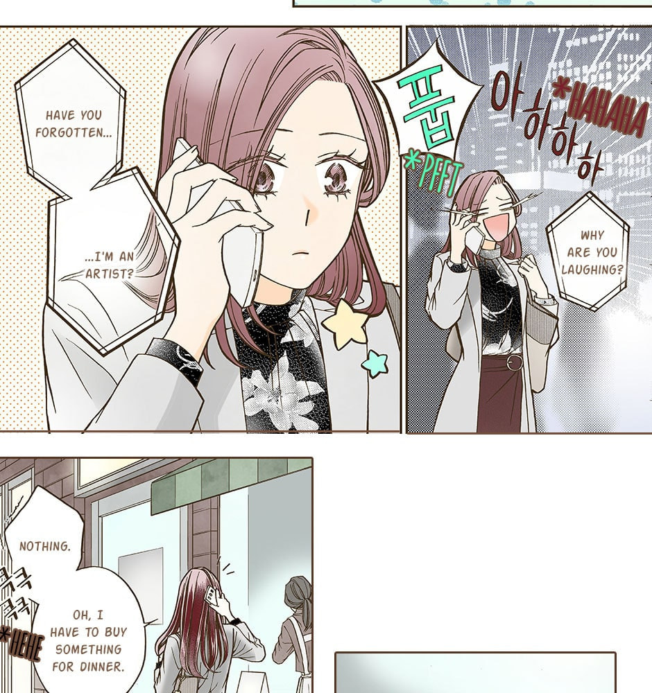 Read Thirsty Thirty chapter 47 image 41 on Lezhin
