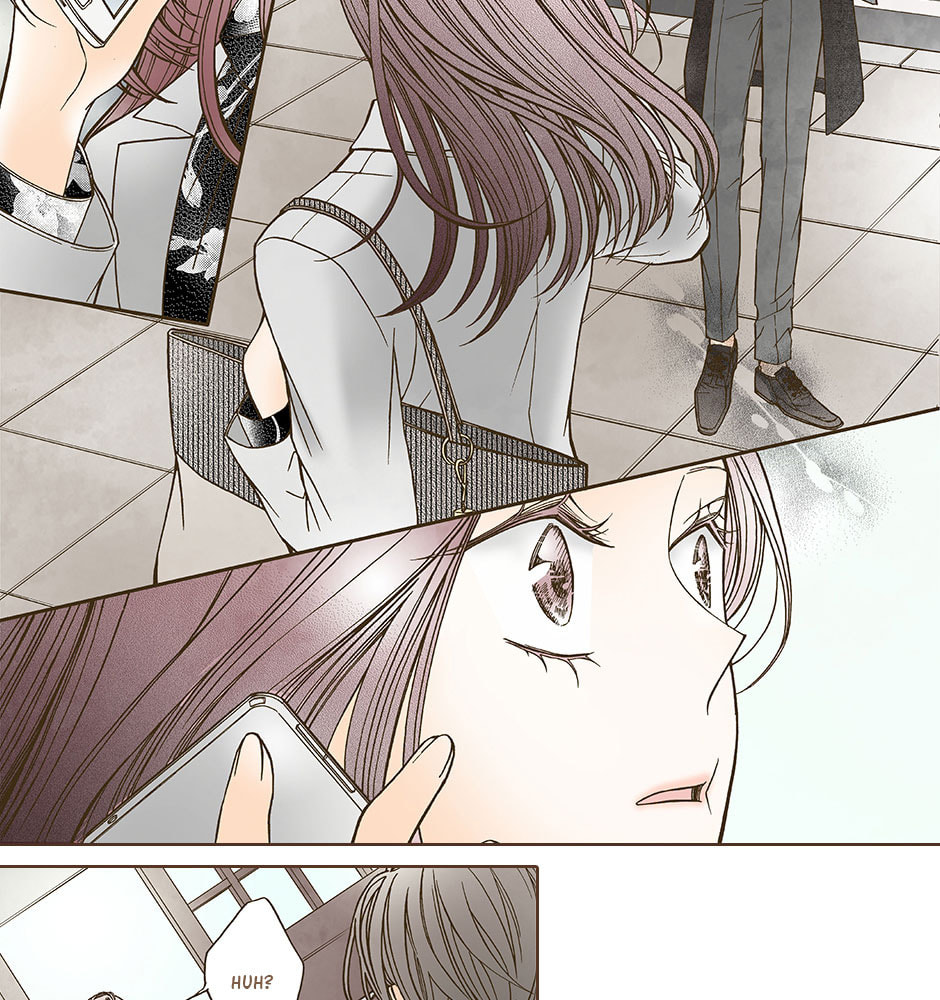 Read Thirsty Thirty chapter 47 image 44 on Lezhin