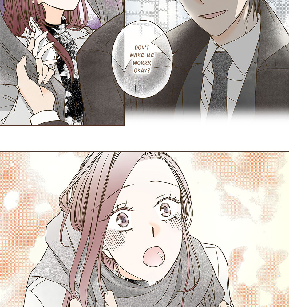 Read Thirsty Thirty chapter 47 image 46 on Lezhin