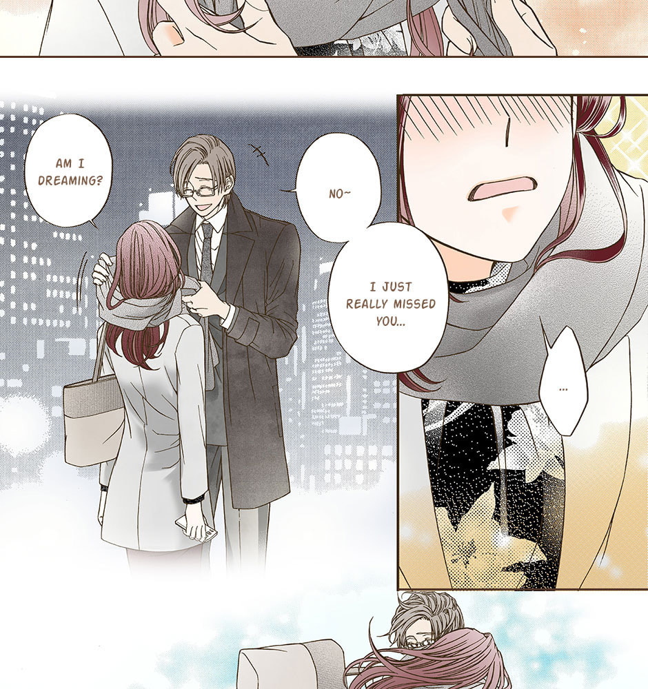 Read Thirsty Thirty chapter 47 image 47 on Lezhin