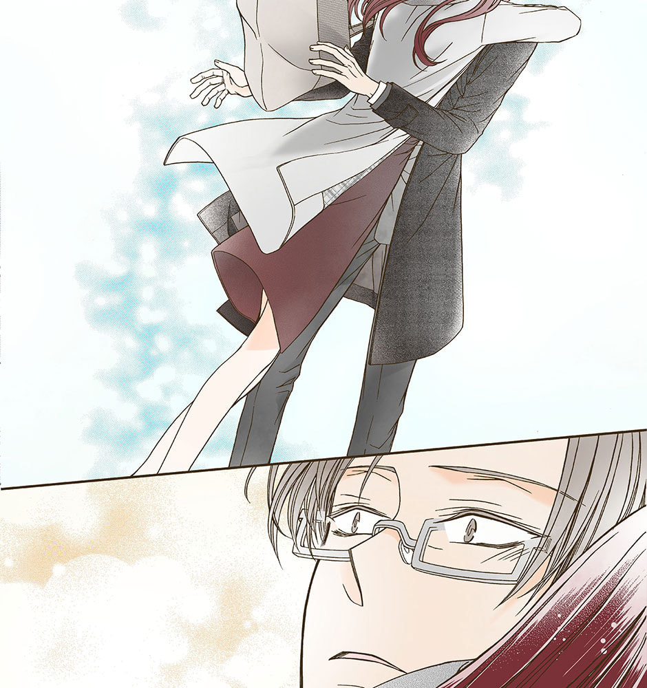 Read Thirsty Thirty chapter 47 image 48 on Lezhin