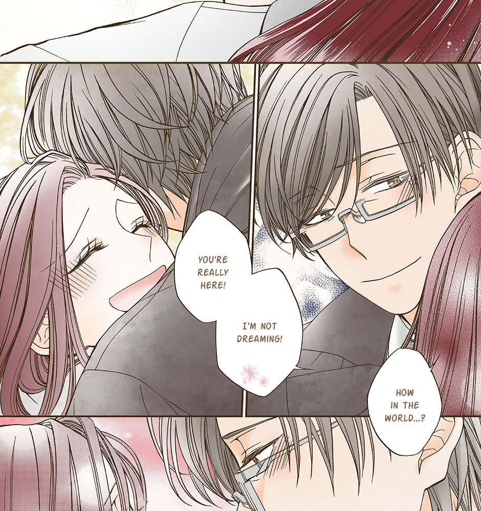Read Thirsty Thirty chapter 47 image 49 on Lezhin
