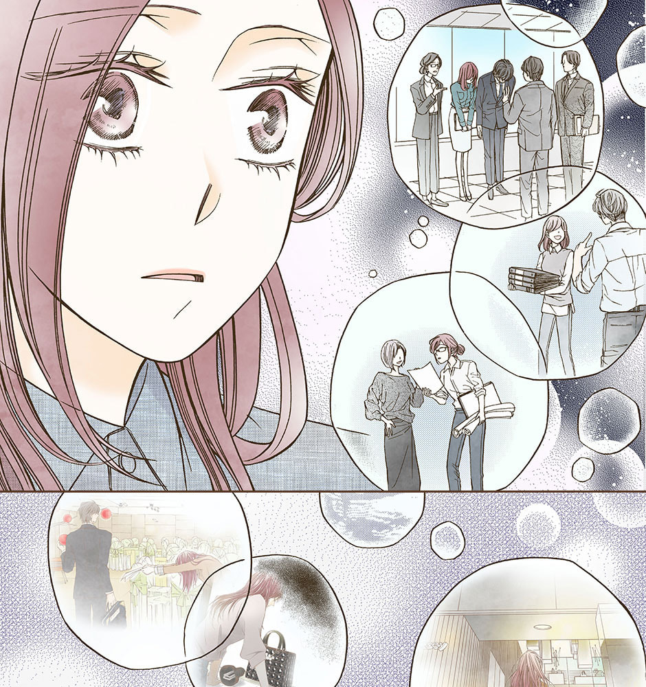 Read Thirsty Thirty chapter 47 image 5 on Lezhin