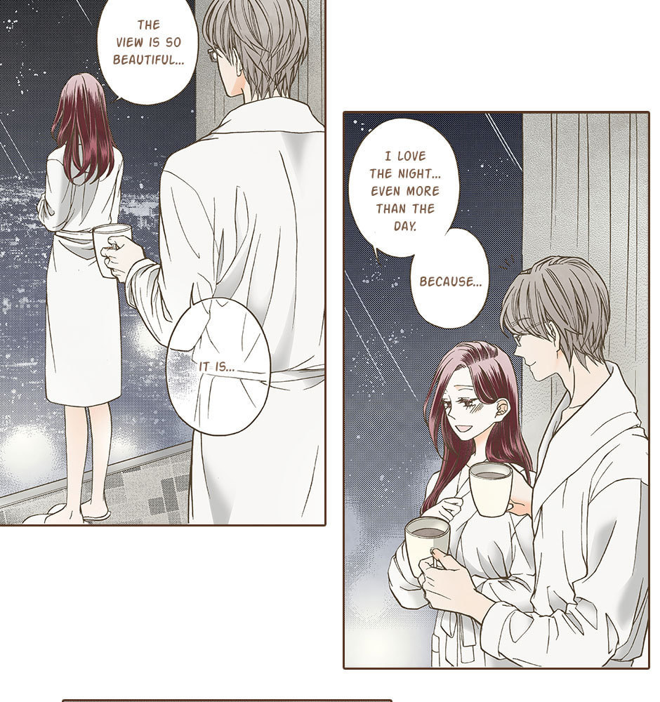 Read Thirsty Thirty chapter 48 image 10 on Lezhin