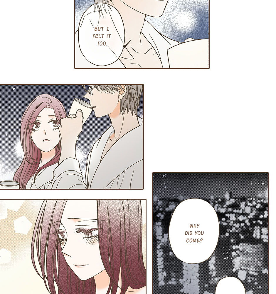 Read Thirsty Thirty chapter 48 image 12 on Lezhin