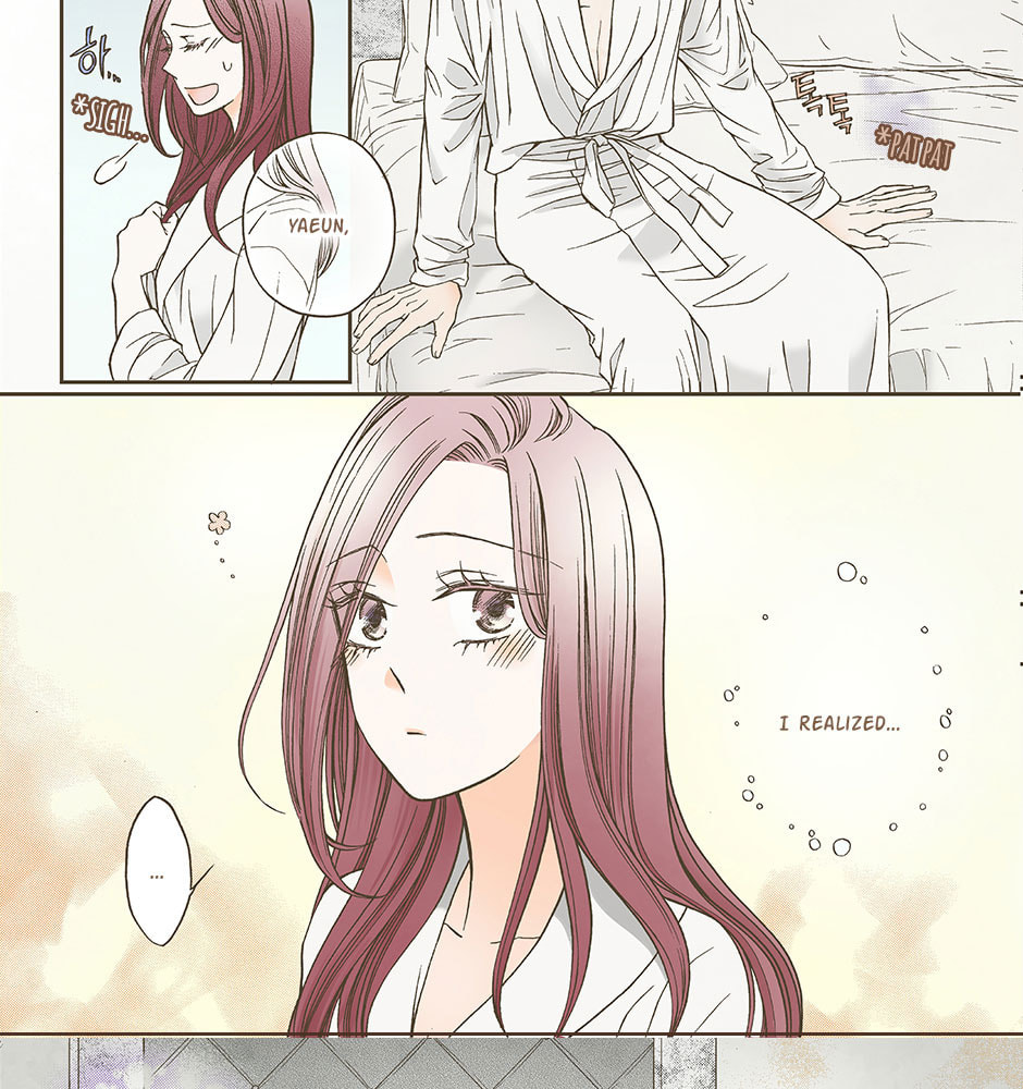 Read Thirsty Thirty chapter 48 image 19 on Lezhin
