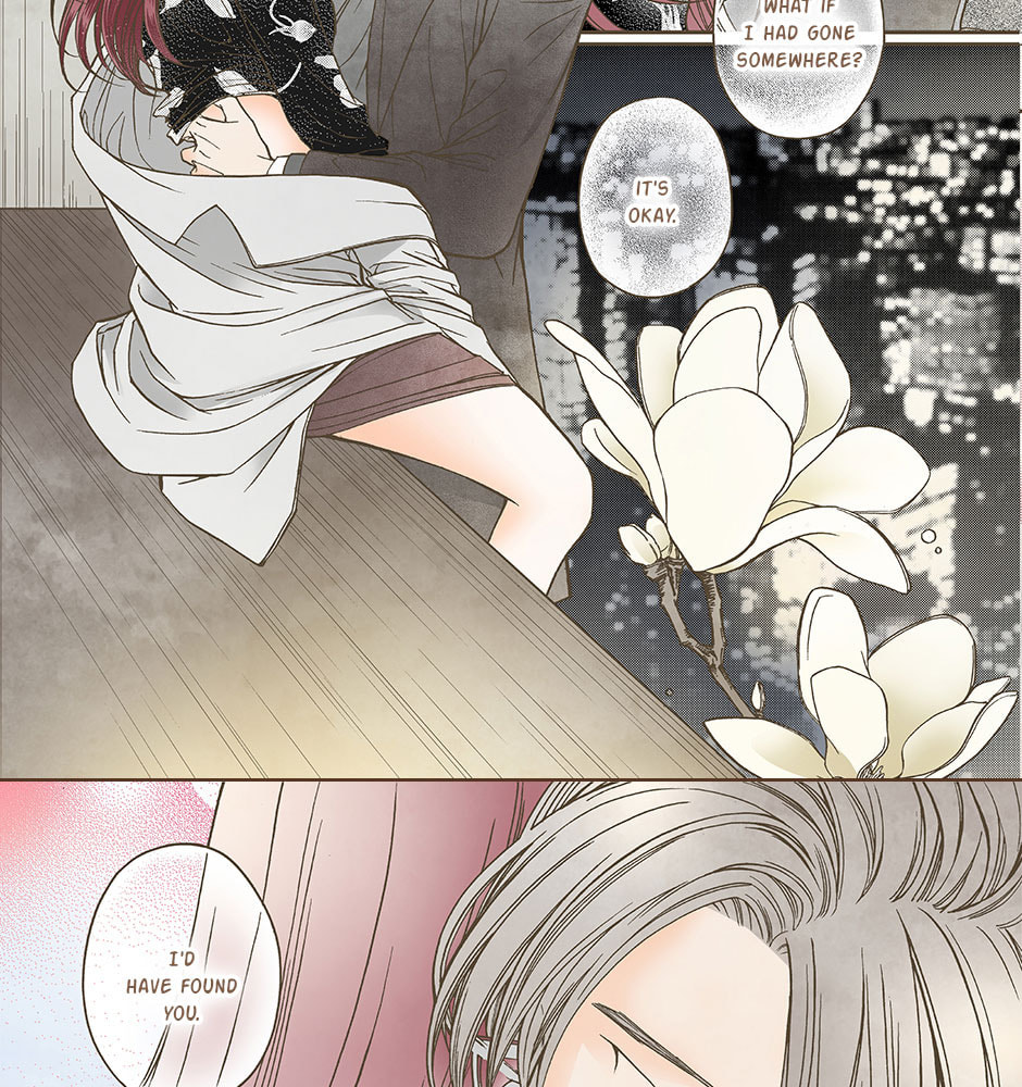Read Thirsty Thirty chapter 48 image 2 on Lezhin