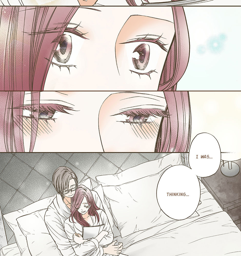 Read Thirsty Thirty chapter 48 image 26 on Lezhin