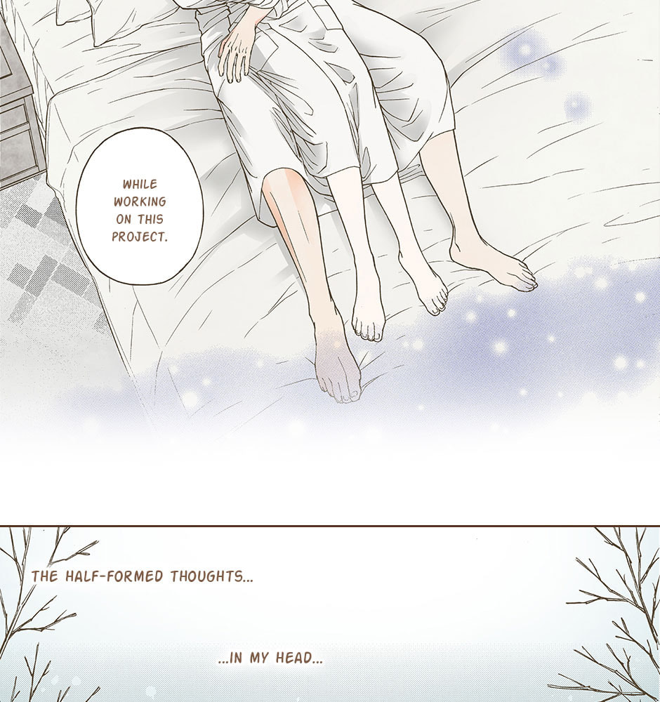 Read Thirsty Thirty chapter 48 image 27 on Lezhin