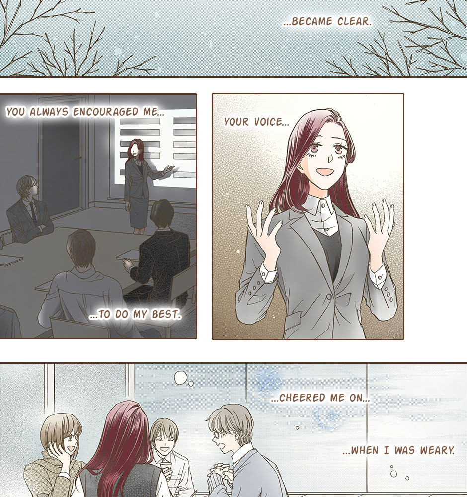 Read Thirsty Thirty chapter 48 image 28 on Lezhin