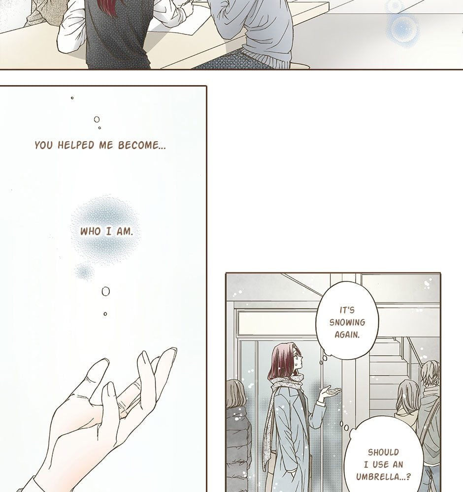Read Thirsty Thirty chapter 48 image 29 on Lezhin