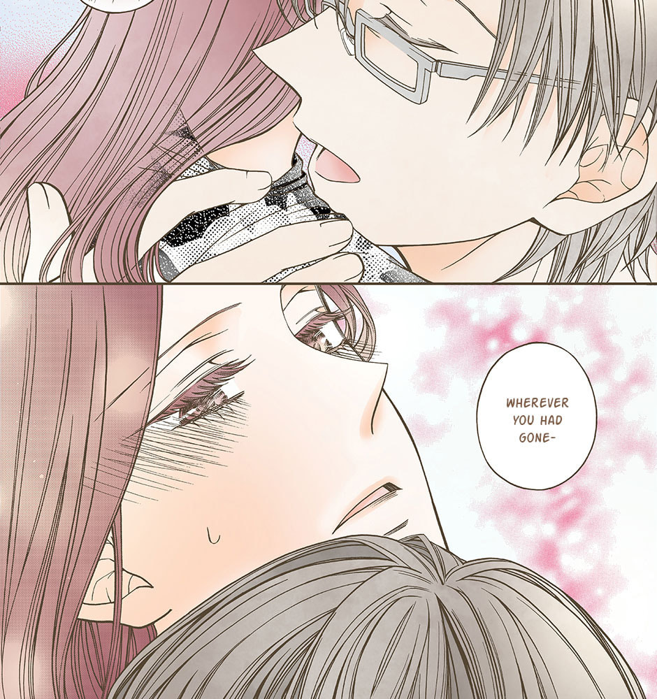 Read Thirsty Thirty chapter 48 image 3 on Lezhin