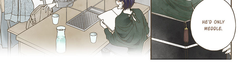 Read Thirsty Thirty chapter 48 image 32 on Lezhin