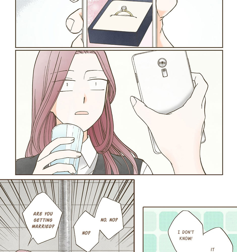 Read Thirsty Thirty chapter 48 image 34 on Lezhin