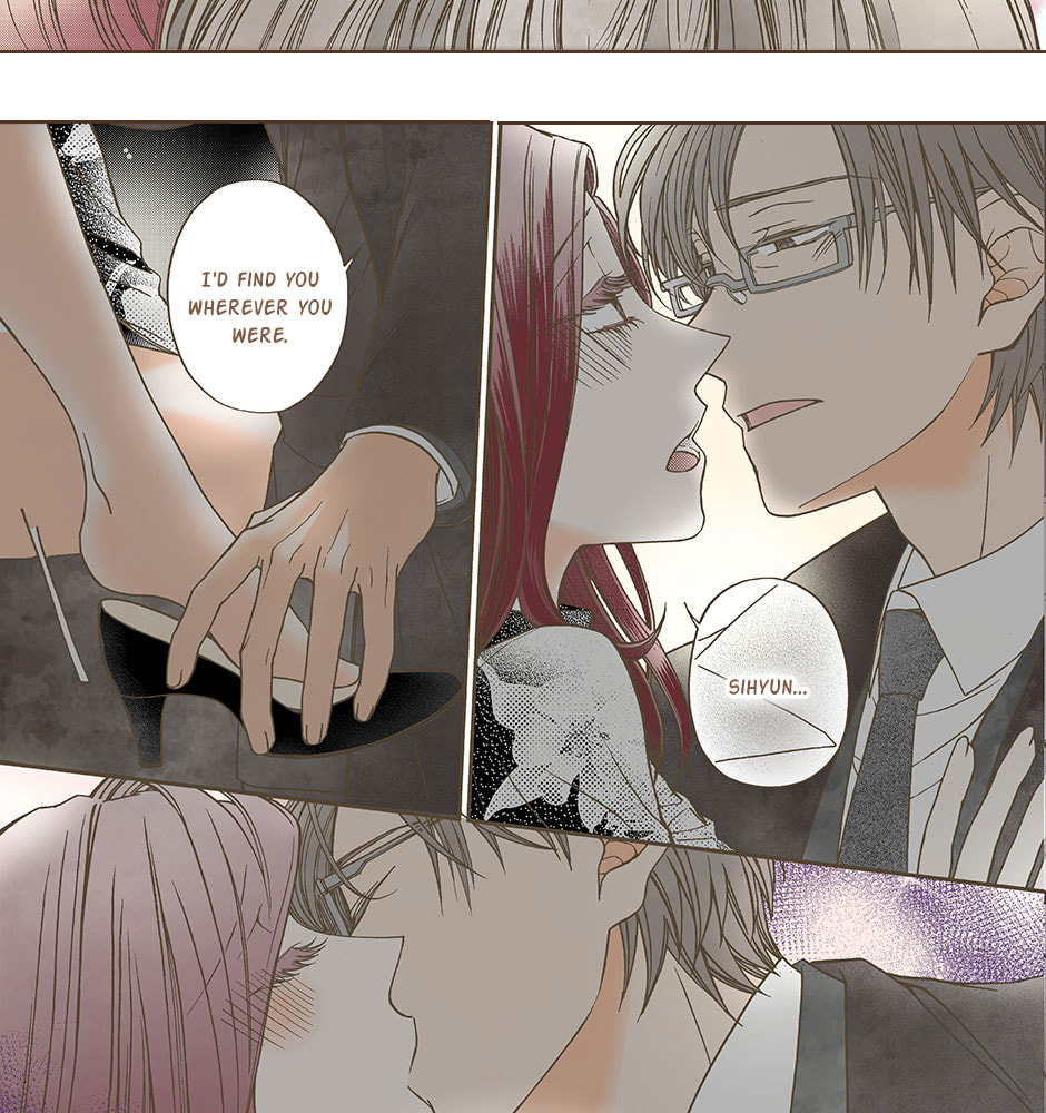Read Thirsty Thirty chapter 48 image 4 on Lezhin