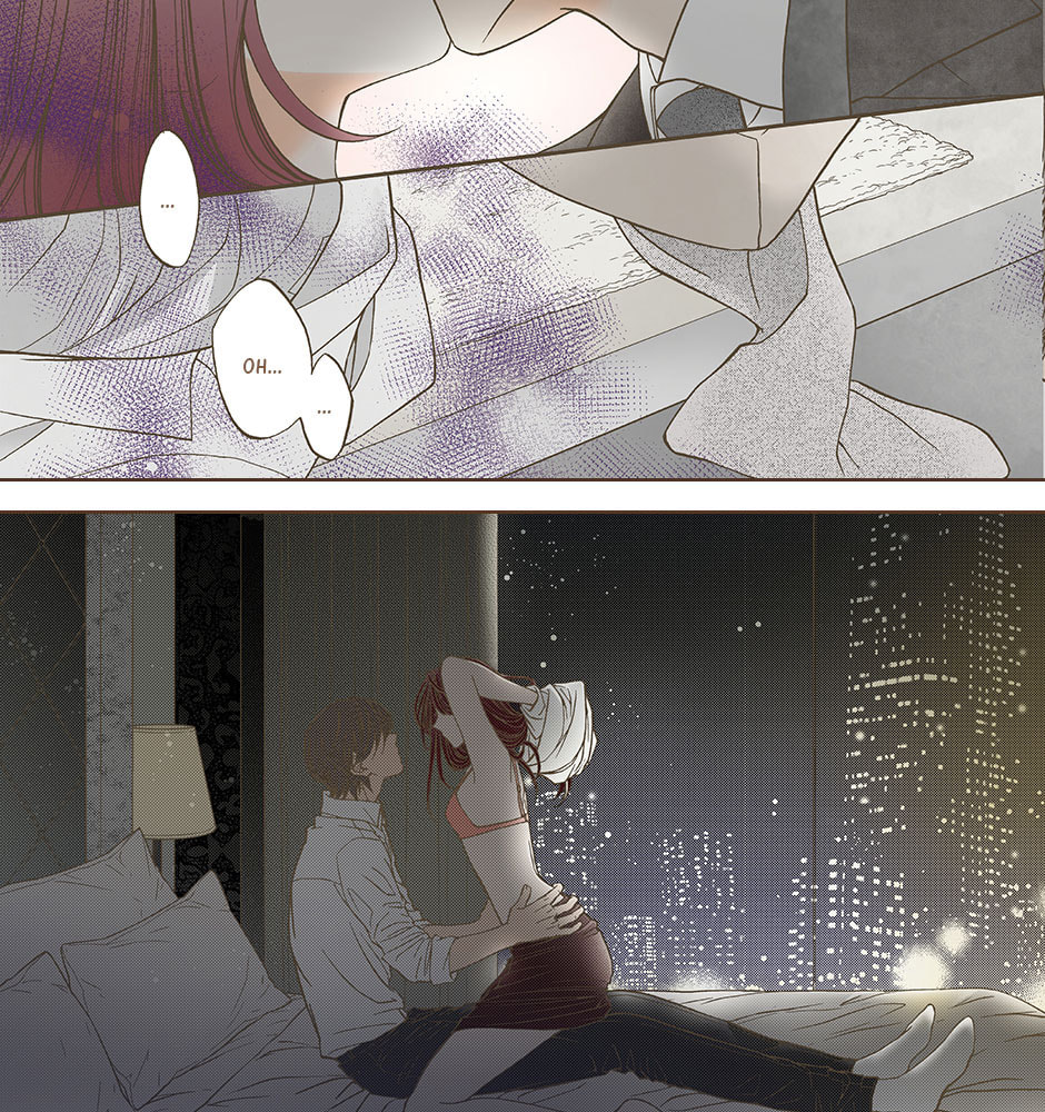 Read Thirsty Thirty chapter 48 image 5 on Lezhin