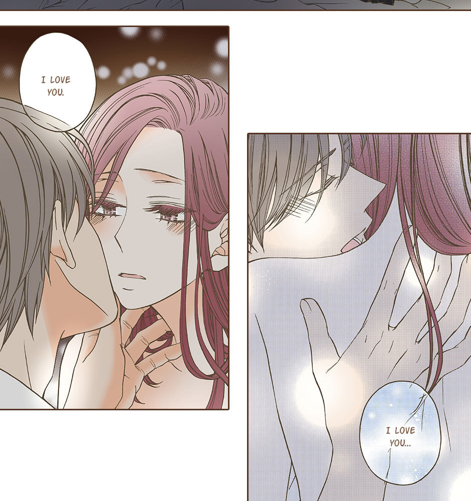 Read Thirsty Thirty chapter 48 image 6 on Lezhin