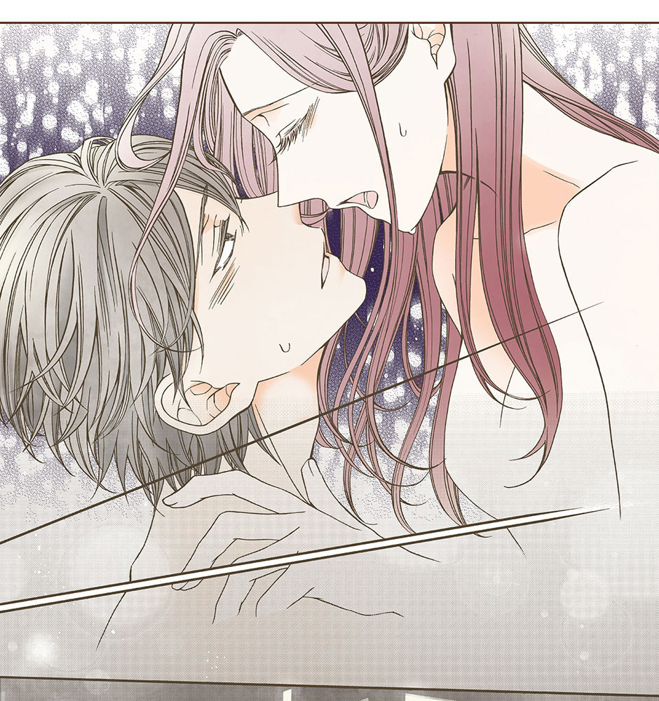 Read Thirsty Thirty chapter 48 image 8 on Lezhin