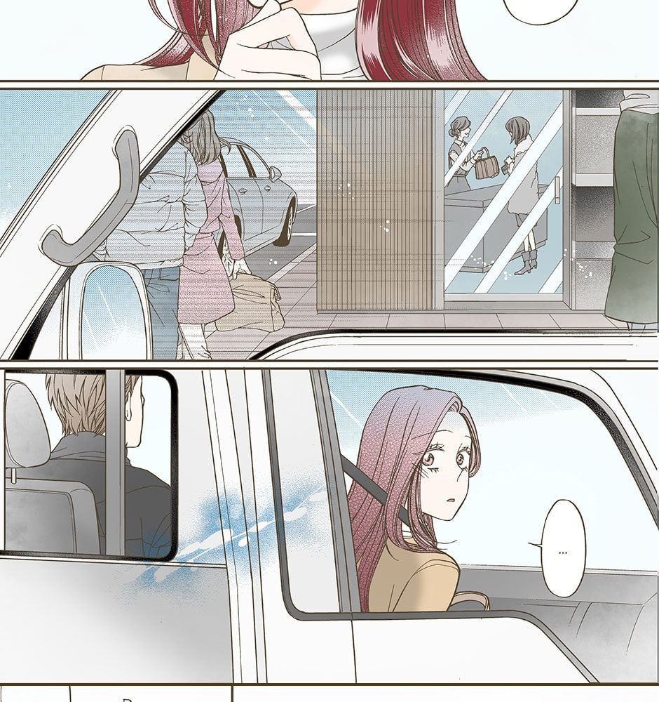 Read Thirsty Thirty chapter 49 image 14 on Lezhin