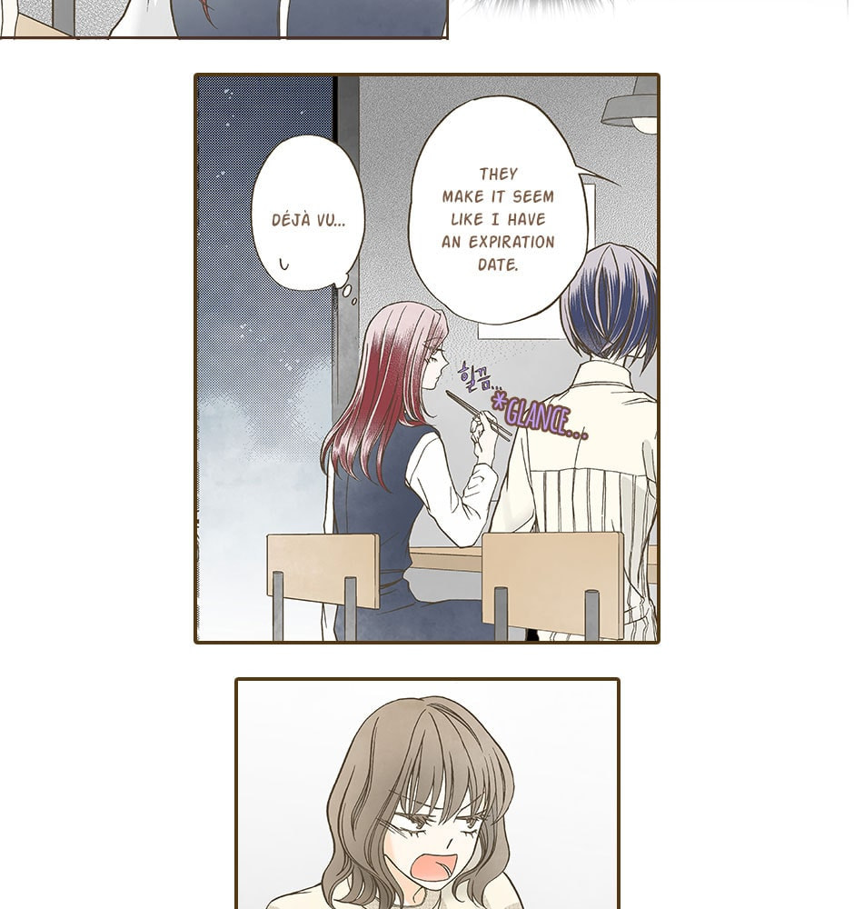 Read Thirsty Thirty chapter 49 image 24 on Lezhin