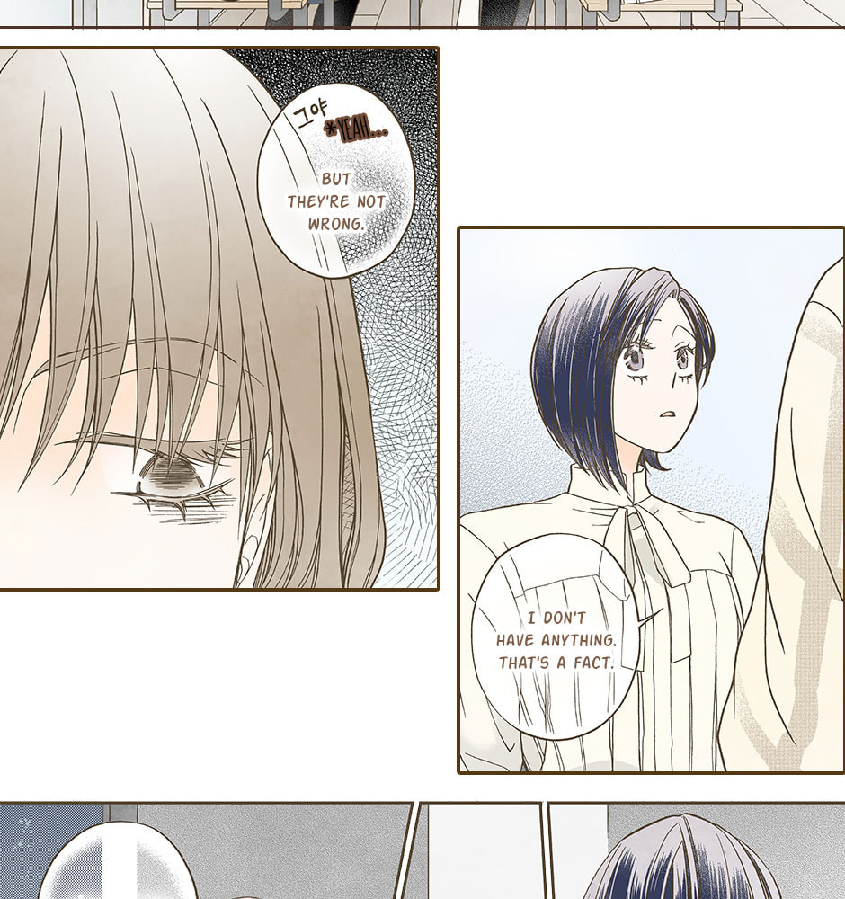 Read Thirsty Thirty chapter 49 image 31 on Lezhin