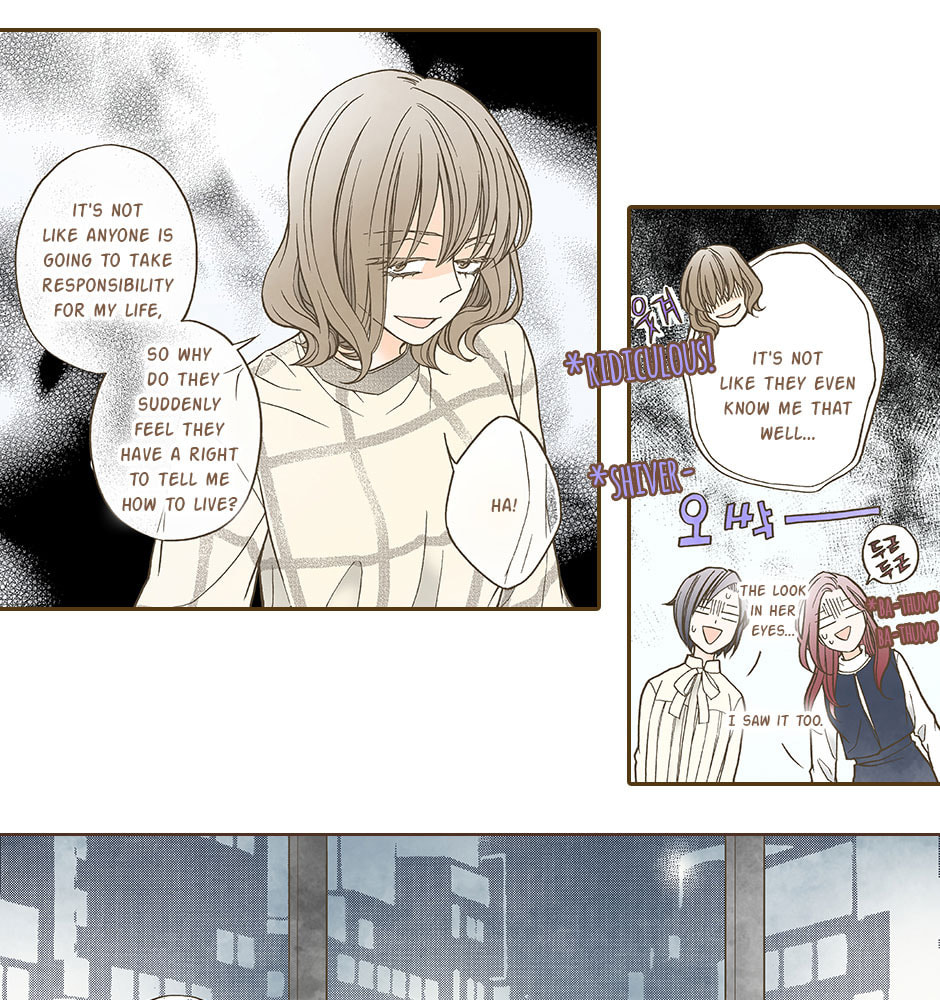 Read Thirsty Thirty chapter 49 image 34 on Lezhin