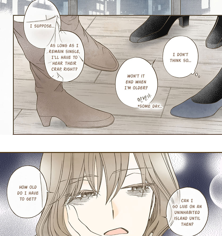 Read Thirsty Thirty chapter 49 image 35 on Lezhin