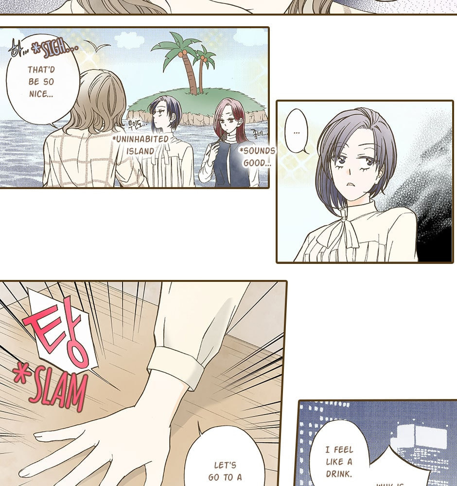 Read Thirsty Thirty chapter 49 image 36 on Lezhin