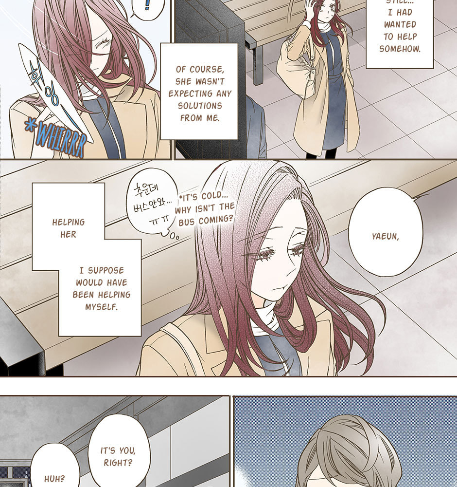 Read Thirsty Thirty chapter 49 image 38 on Lezhin