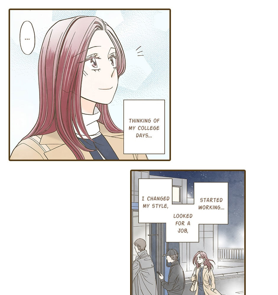 Read Thirsty Thirty chapter 49 image 42 on Lezhin