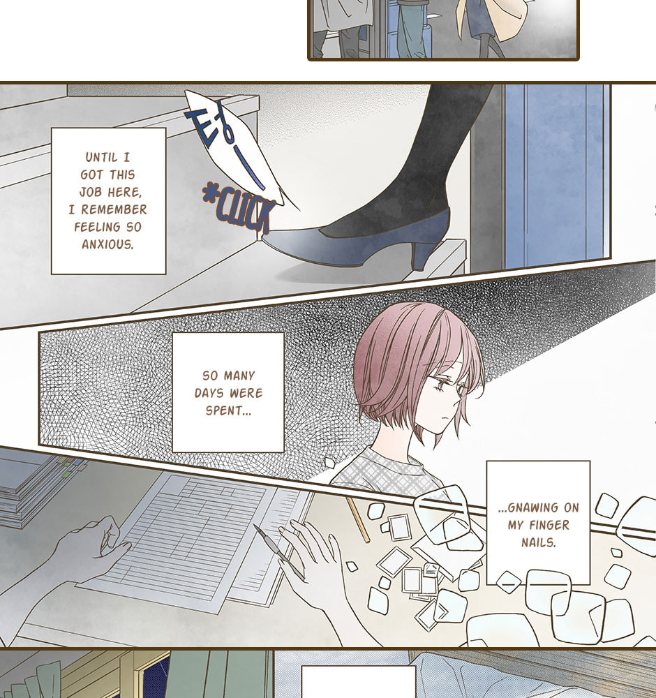 Read Thirsty Thirty chapter 49 image 43 on Lezhin