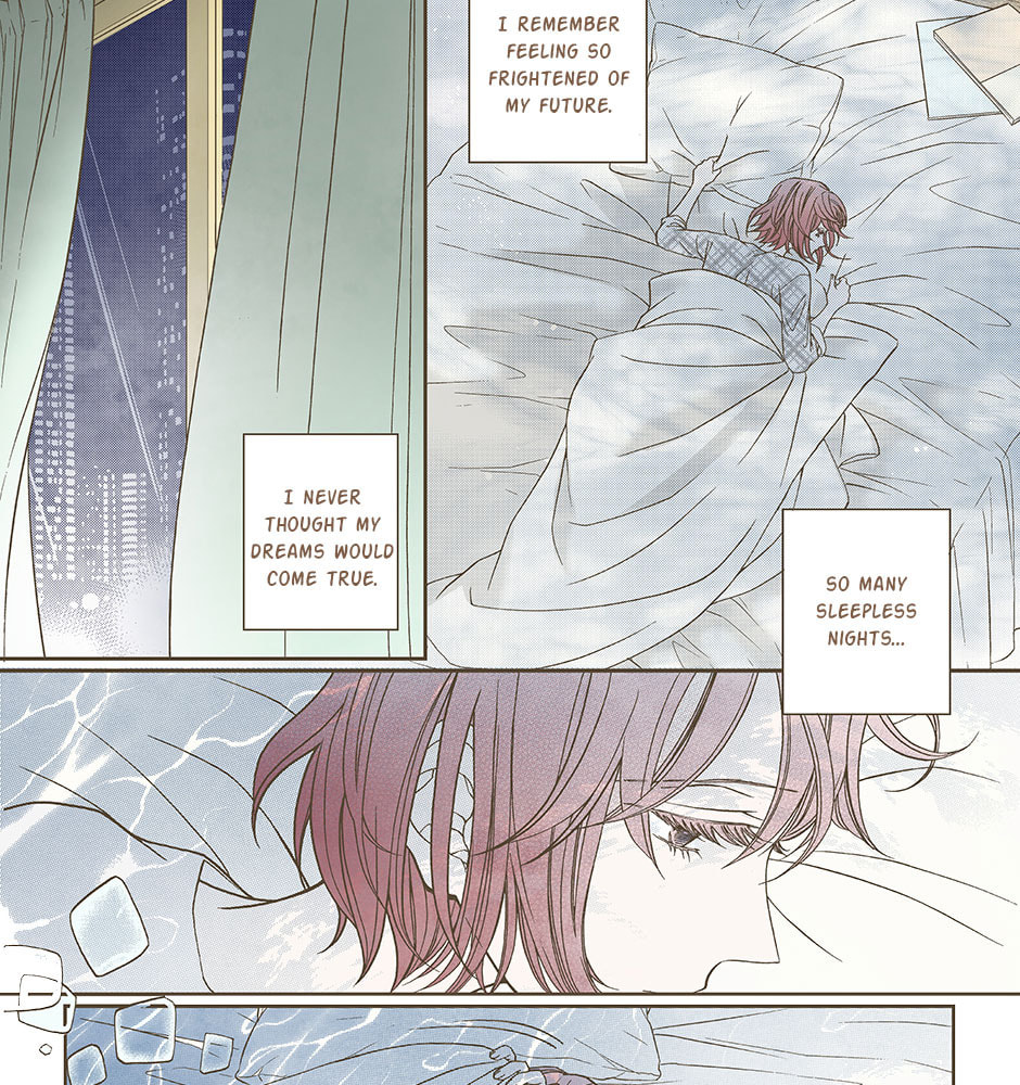 Read Thirsty Thirty chapter 49 image 44 on Lezhin