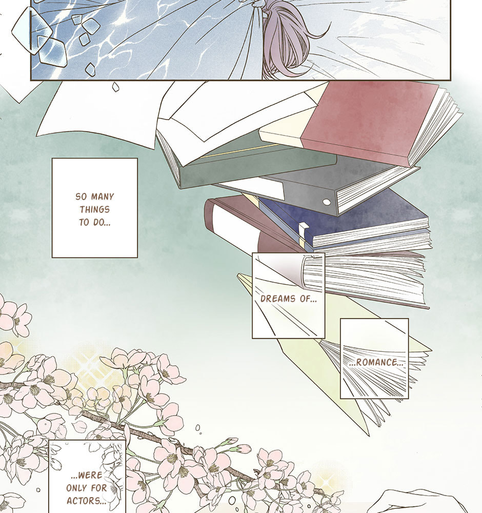 Read Thirsty Thirty chapter 49 image 45 on Lezhin
