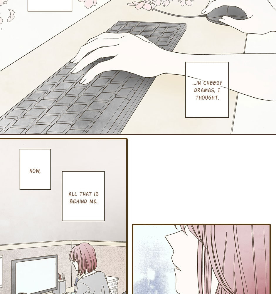Read Thirsty Thirty chapter 49 image 46 on Lezhin