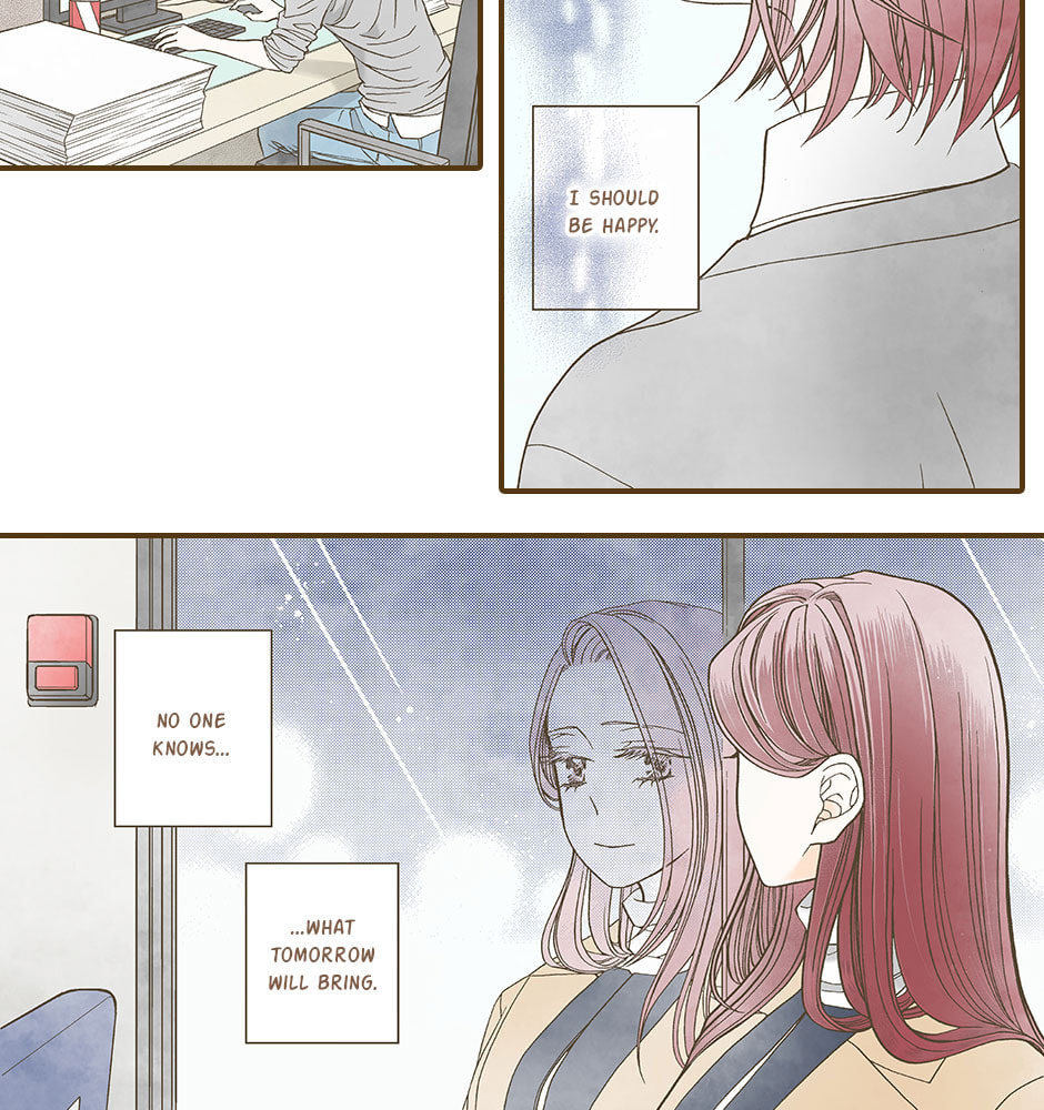 Read Thirsty Thirty chapter 49 image 47 on Lezhin