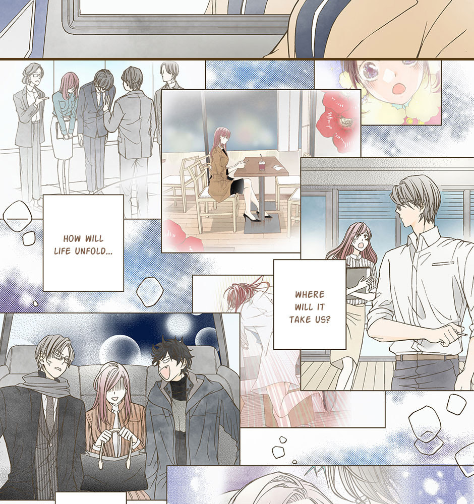 Read Thirsty Thirty chapter 49 image 48 on Lezhin