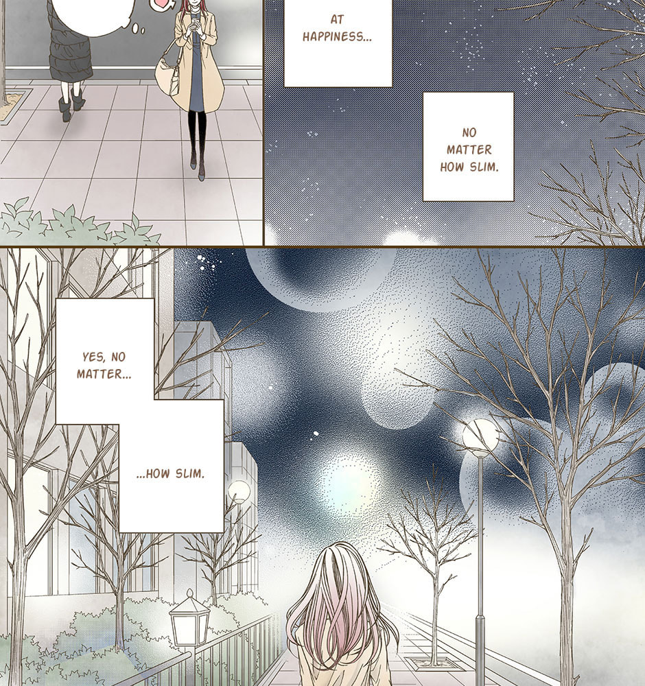 Read Thirsty Thirty chapter 49 image 51 on Lezhin