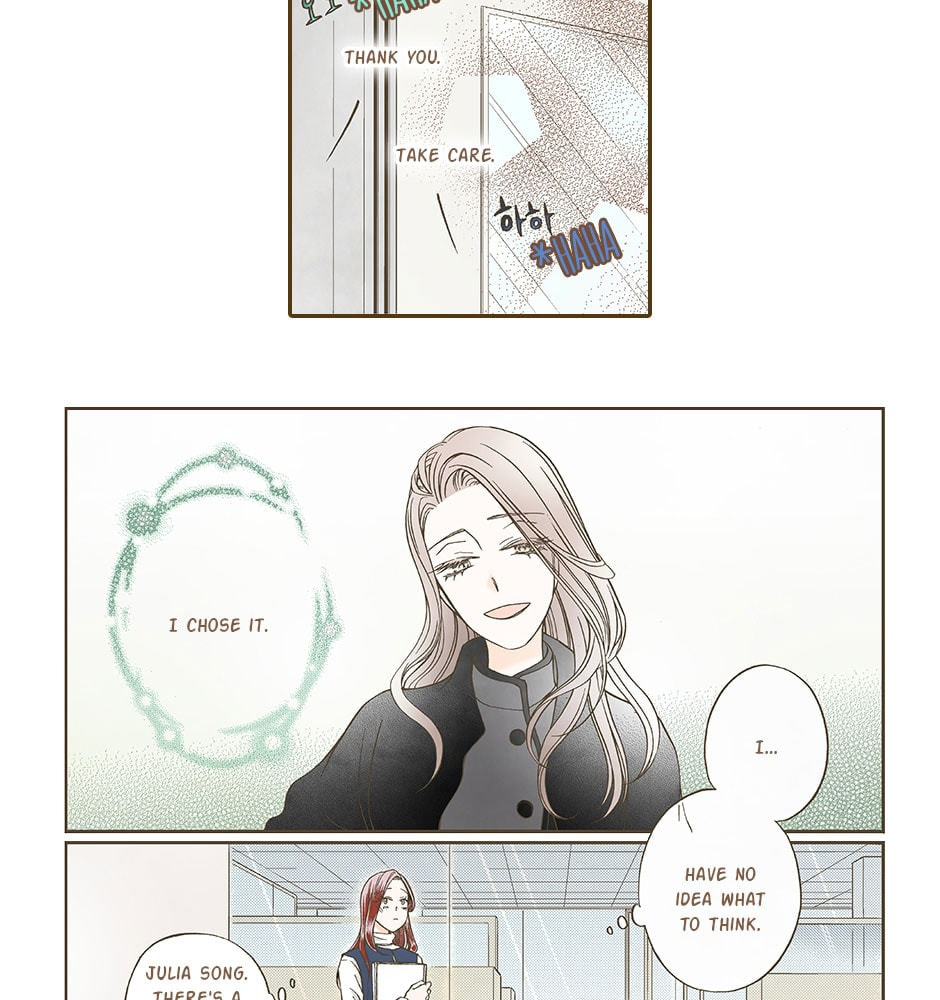 Read Thirsty Thirty chapter 49 image 6 on Lezhin