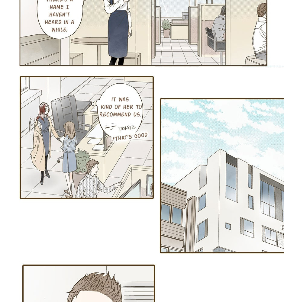 Read Thirsty Thirty chapter 49 image 7 on Lezhin