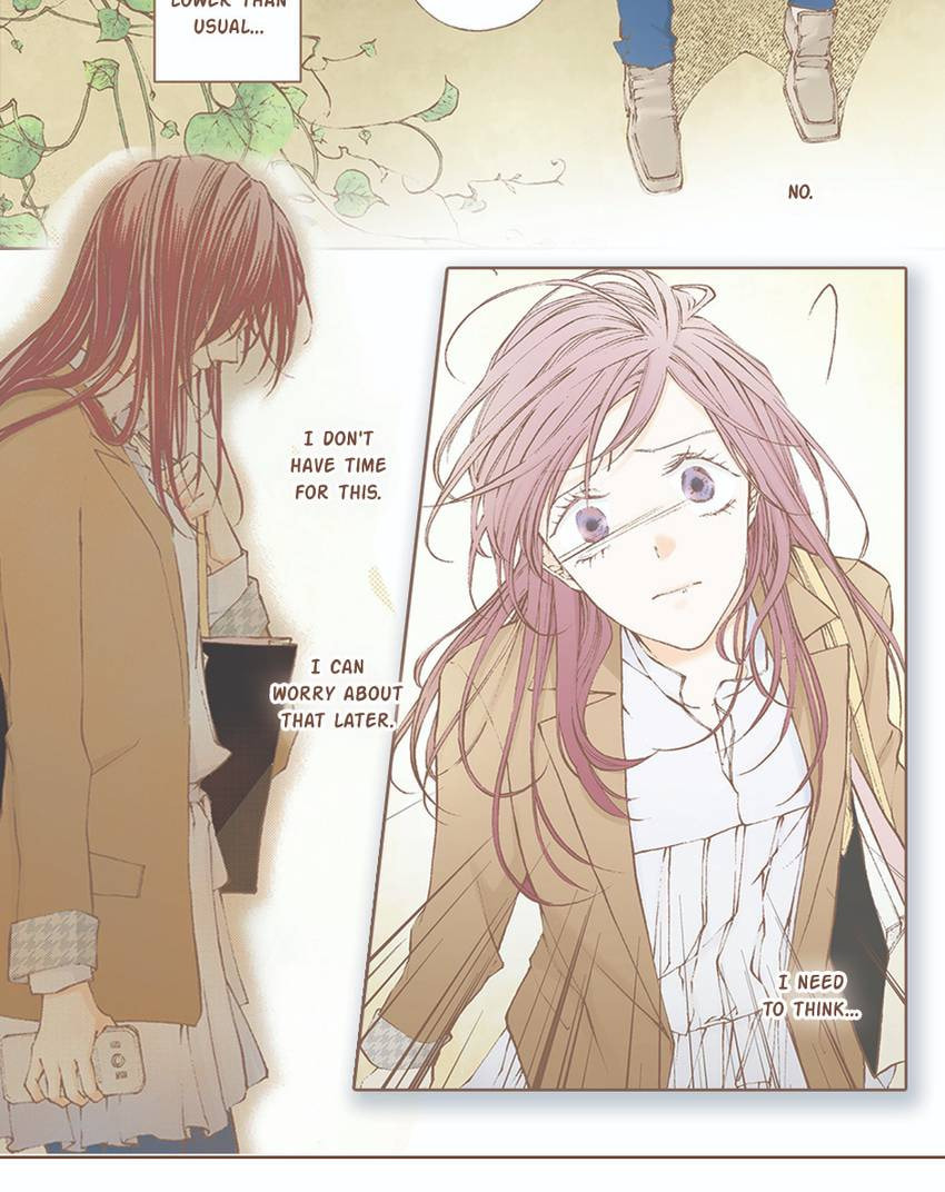 Read Thirsty Thirty chapter 5 image 10 on Lezhin