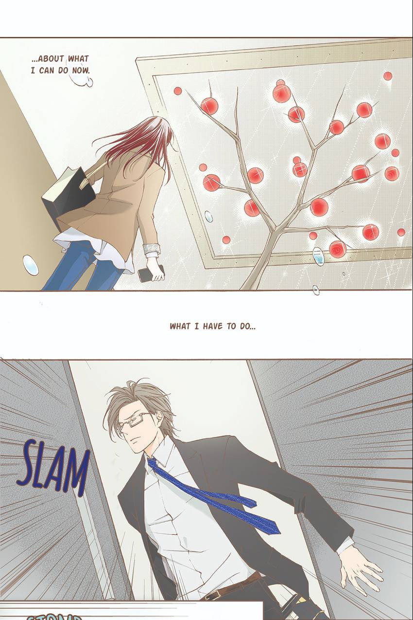 Read Thirsty Thirty chapter 5 image 11 on Lezhin