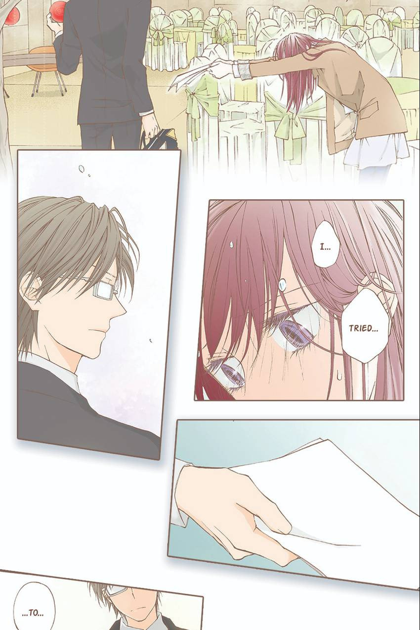 Read Thirsty Thirty chapter 5 image 13 on Lezhin