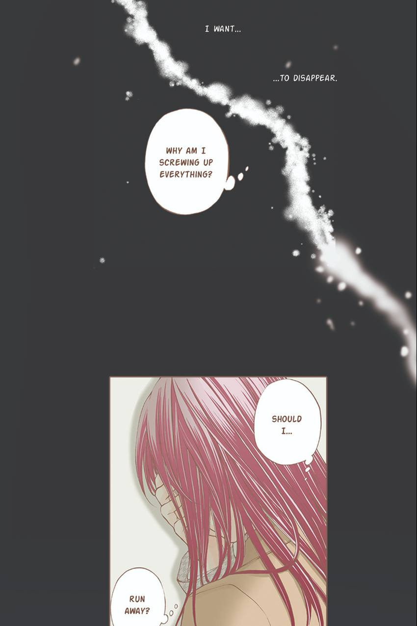 Read Thirsty Thirty chapter 5 image 2 on Lezhin