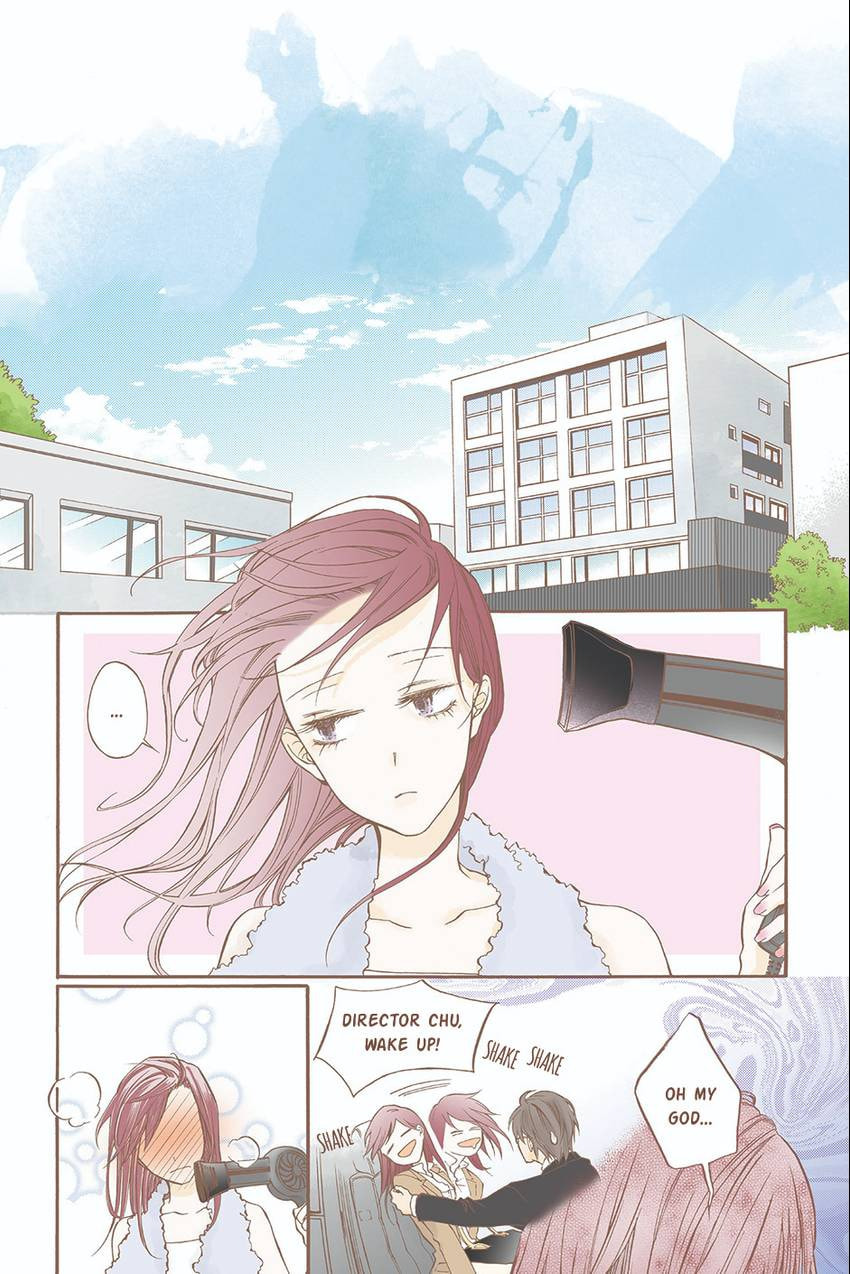 Read Thirsty Thirty chapter 5 image 30 on Lezhin