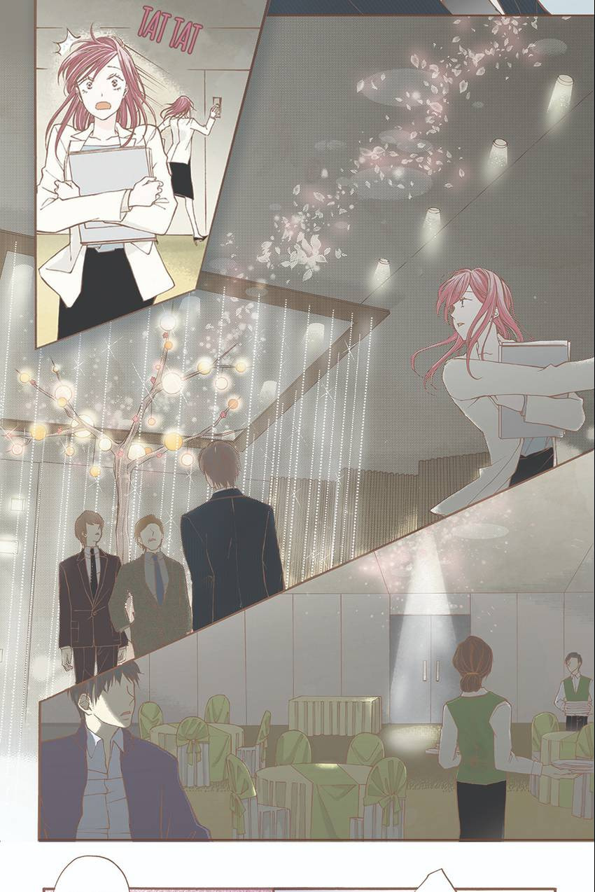Read Thirsty Thirty chapter 5 image 34 on Lezhin